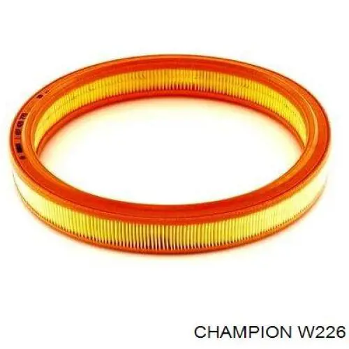 Элемент воздушного фильтра Champion W226 цена, от 4.47 USD