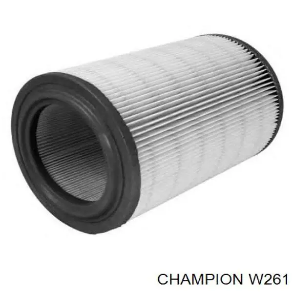 Фильтр воздушный Mann-Filter C15122
