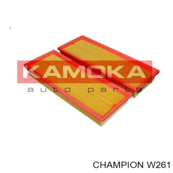 Элемент воздушного фильтра Renault (RVI) 7700858930 цена, от 8.09 USD