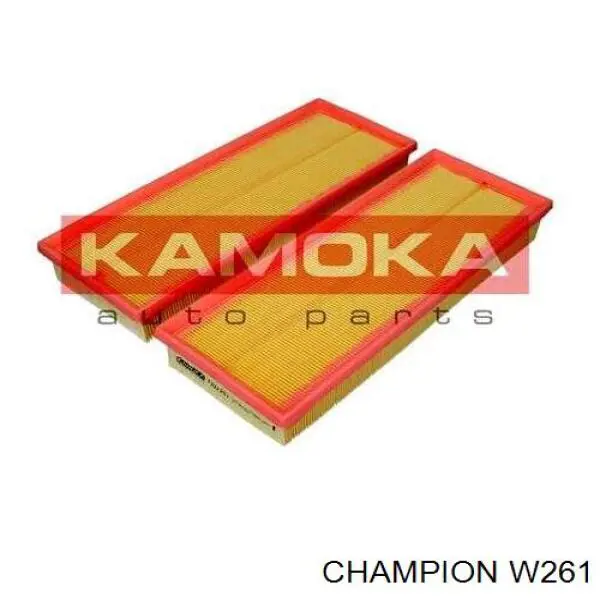 Купить C15122 Mann-Filter Автомобильный фильтр воздуха