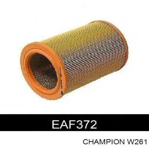 Воздушный фильтр C15122 Mann-Filter