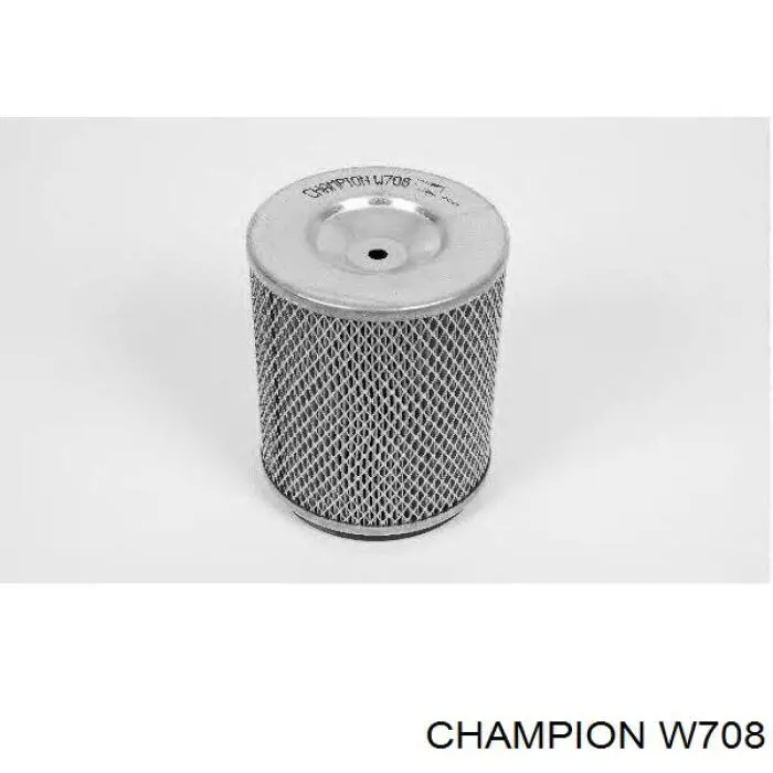 W708 Champion воздушный фильтр
