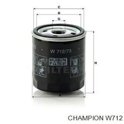 Купить 8933001795 Renault (RVI) Автомобильный фильтр воздуха