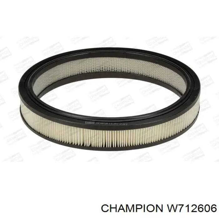 W712606 Champion воздушный фильтр