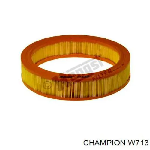 Элемент воздушного фильтра Bremsi FA1118 цена, от 7.29 USD