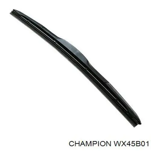 WX45B01 Champion щетка-дворник лобового стекла пассажирская