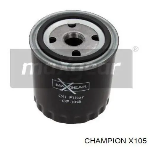 Фильтр масла Mercedes A0001802409