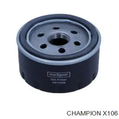 Фильтр очистки масла центробежный Champion X106 цена, от 3.28 USD