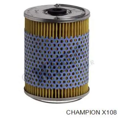 Масляный фильтр X108 Champion