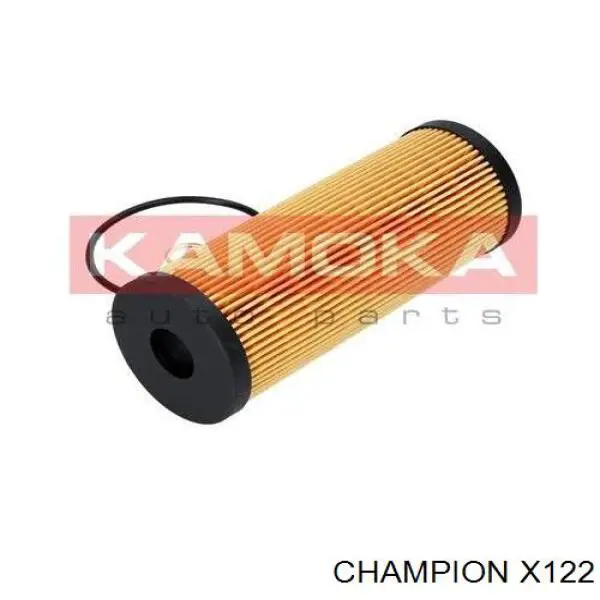 Фильтр очистки масла центробежный Champion X122 цена, от 5.08 USD
