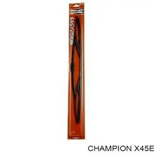 X45E Champion щетка-дворник заднего стекла
