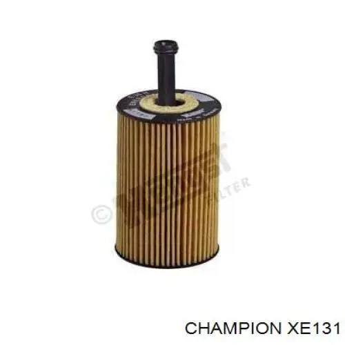 XE131 Champion фильтр масляный