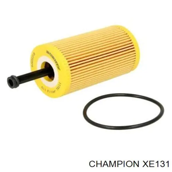 XE131 Champion Масляный фильтр двигателя