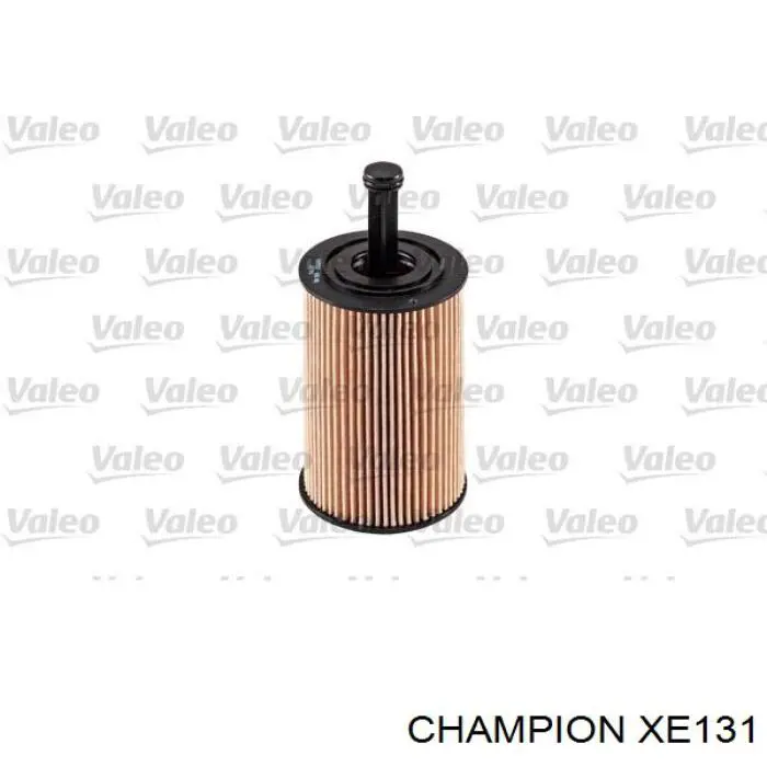 Масляный фильтр XE131 Champion