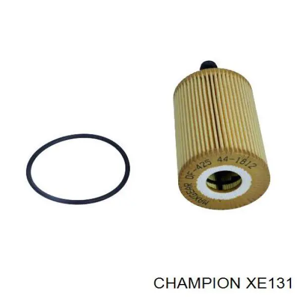 Фильтр очистки масла центробежный Champion XE131 цена, от 3.79 USD