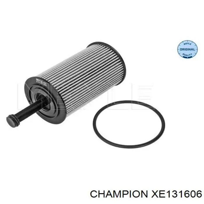 XE131606 Champion масляный фильтр