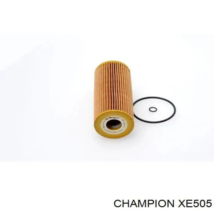 XE505 Champion масляный фильтр