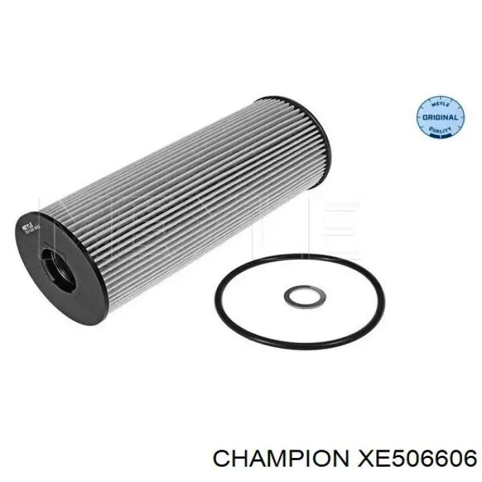 XE506606 Champion масляный фильтр