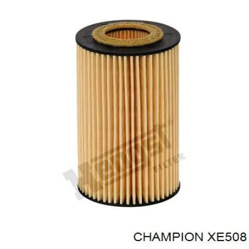 XE508 Champion масляный фильтр