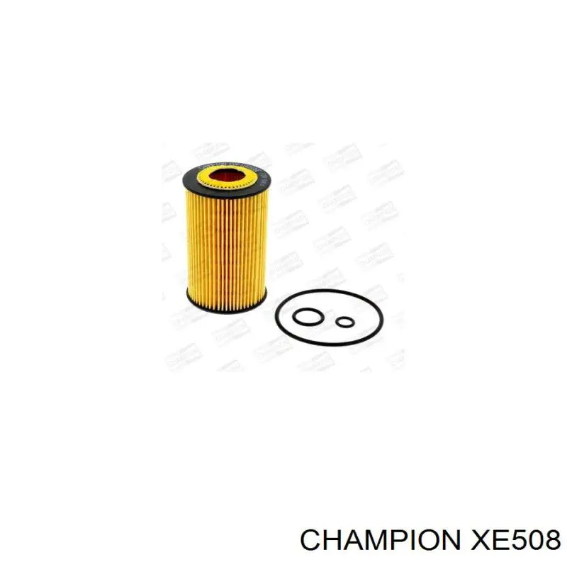 Купить XE508 Champion Фильтр центробежный очистки масла