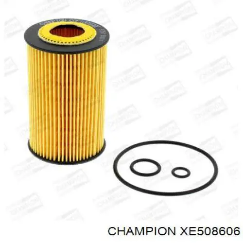 XE508606 Champion масляный фильтр