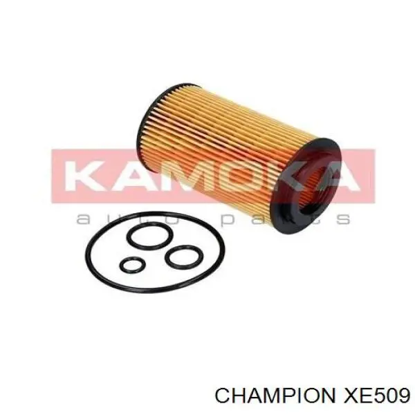 XE509 Champion масляный фильтр