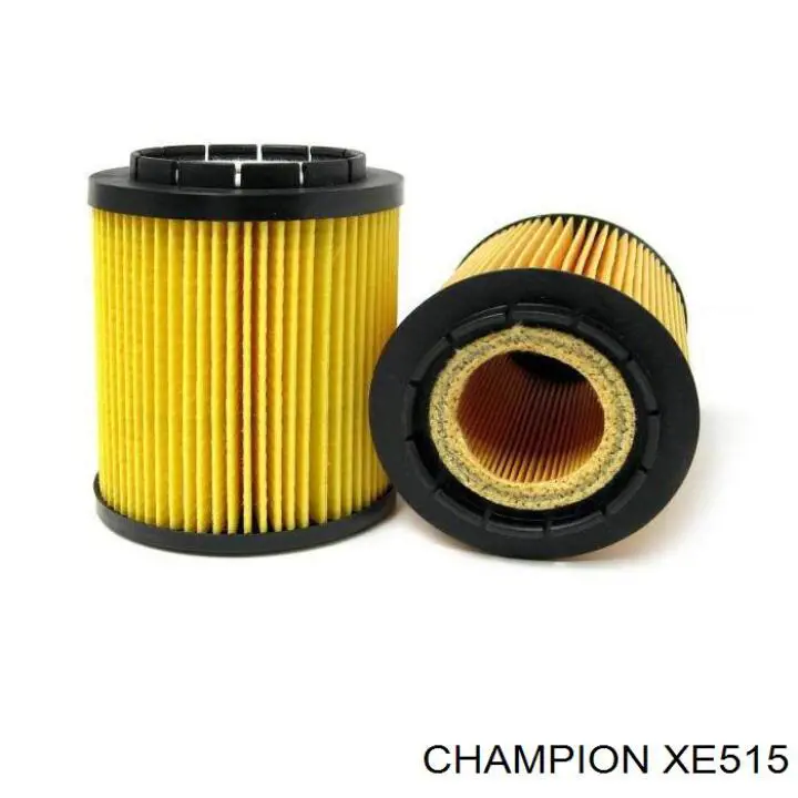 XE515 Champion Масляный фильтр двигателя