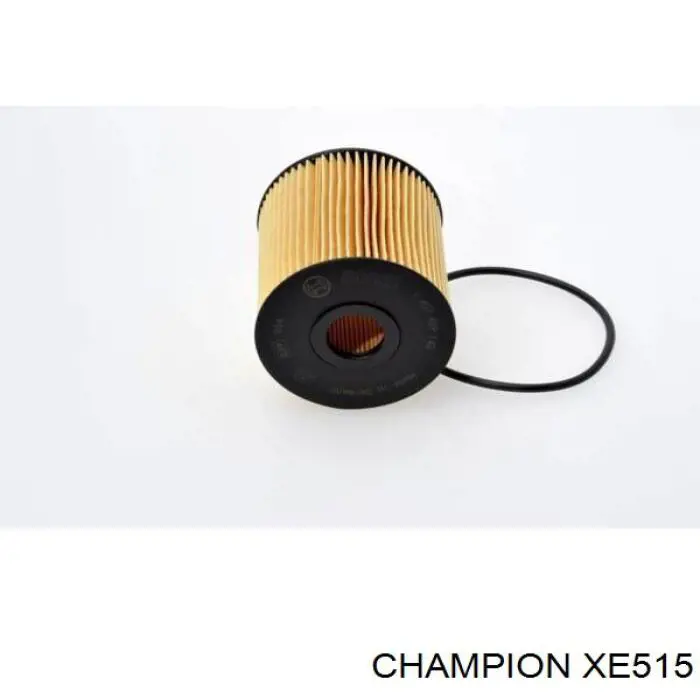 XE515 Champion Масляный фильтр двигателя