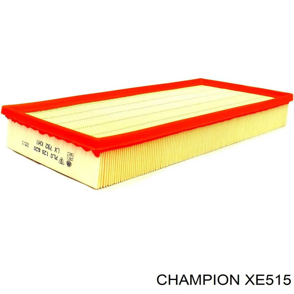 Фильтр масла Champion XE515