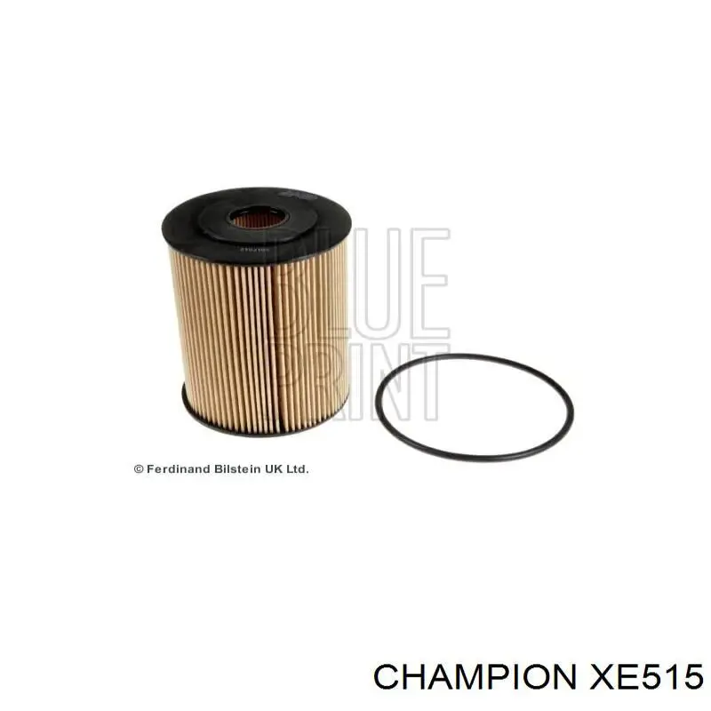 Фильтр очистки масла центробежный Champion XE515 цена, от 6.19 USD