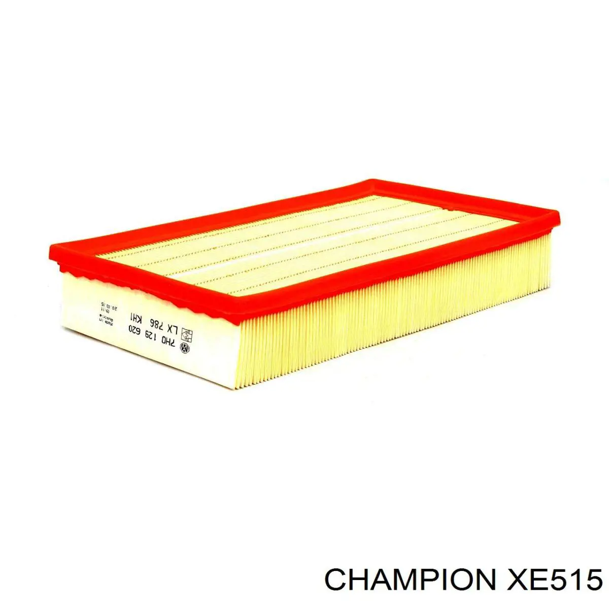 Купить XE515 Champion Фильтр центробежный очистки масла