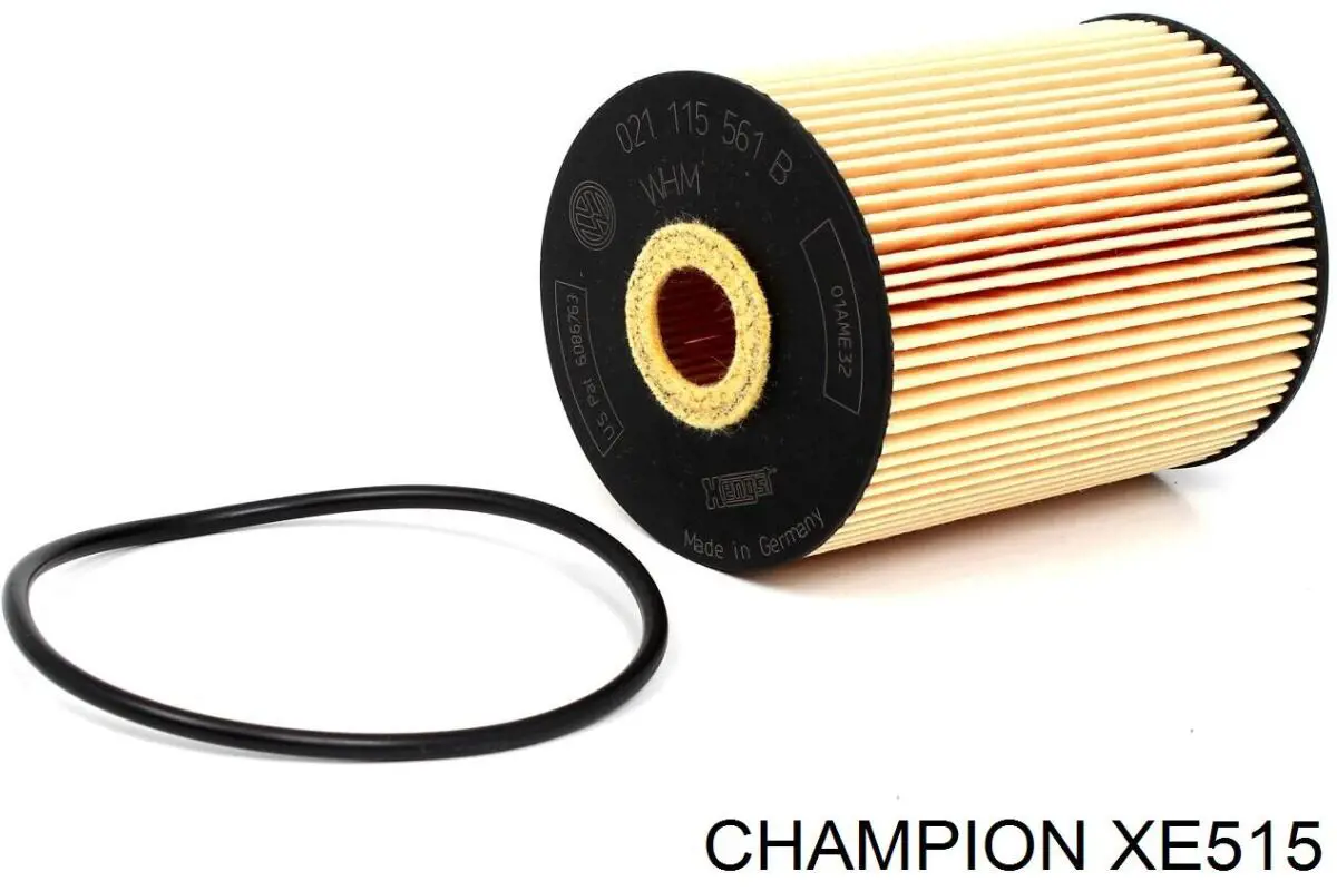 Масляный фильтр XE515 Champion