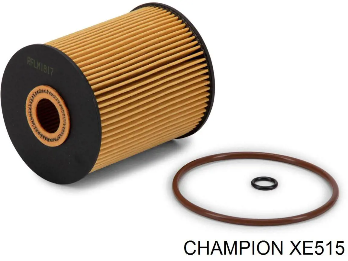 Фильтр очистки масла центробежный Champion XE515 цена, от 6.19 USD