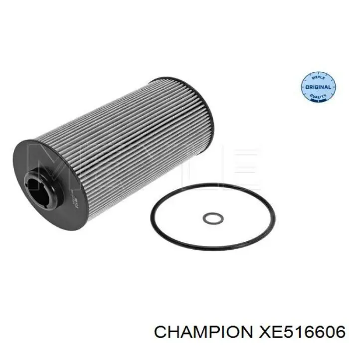 xe516606 Champion масляный фильтр