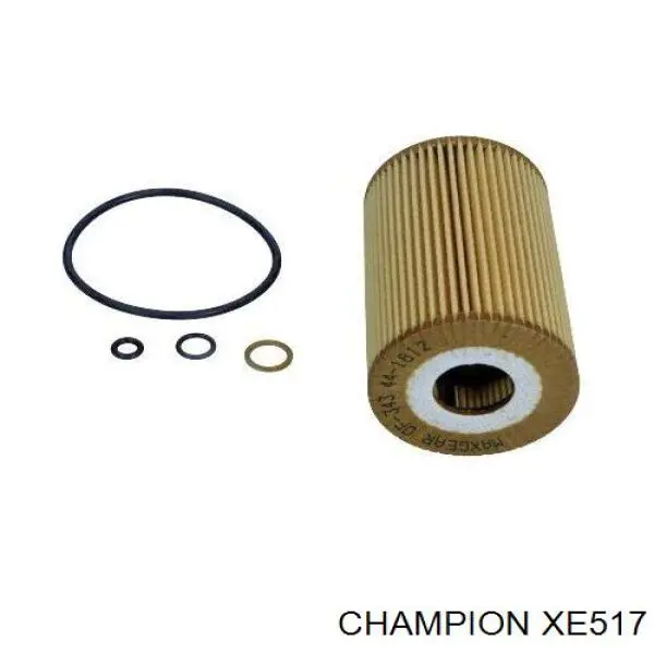 XE517 Champion масляный фильтр