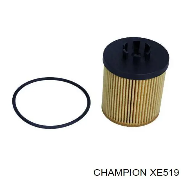 XE519 Champion масляный фильтр