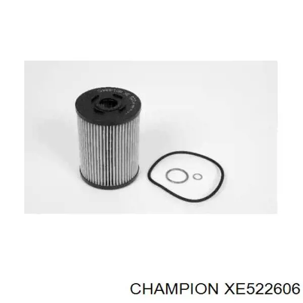 XE522606 Champion масляный фильтр