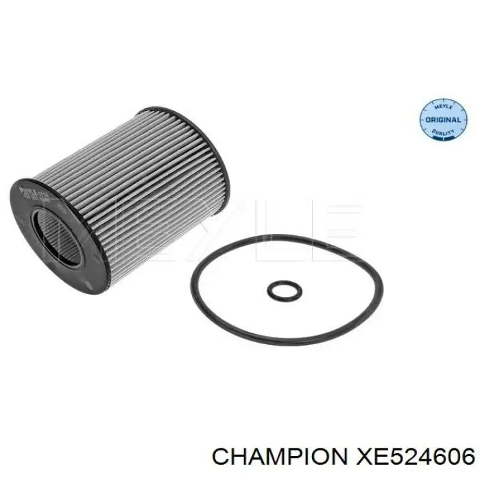 XE524606 Champion масляный фильтр