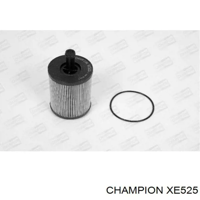 XE525 Champion масляный фильтр