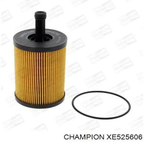 XE525606 Champion масляный фильтр