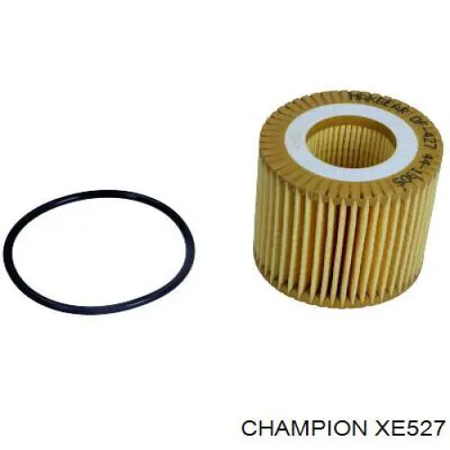 XE527 Champion масляный фильтр