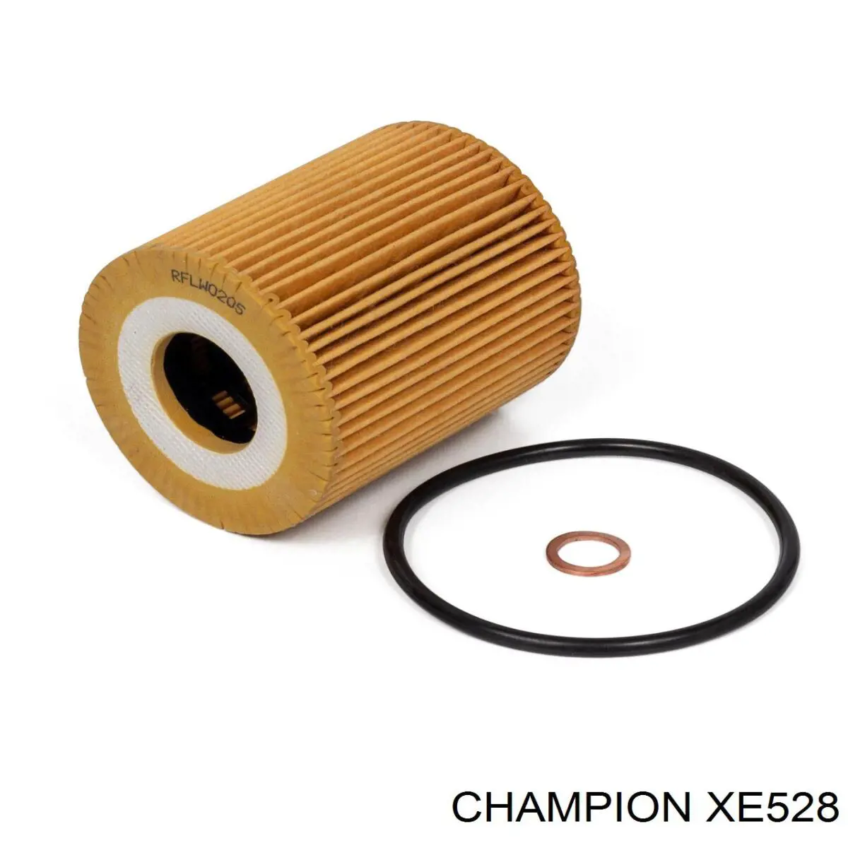Купить XE528 Champion Фильтр центробежный очистки масла