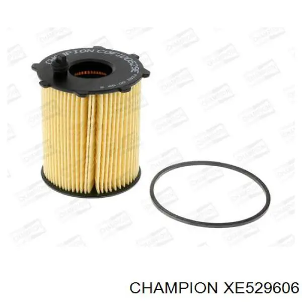 XE529606 Champion фильтр масляный
