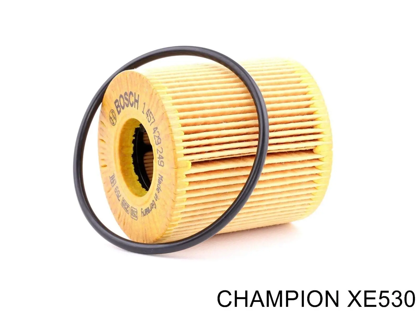 XE530 Champion масляный фильтр