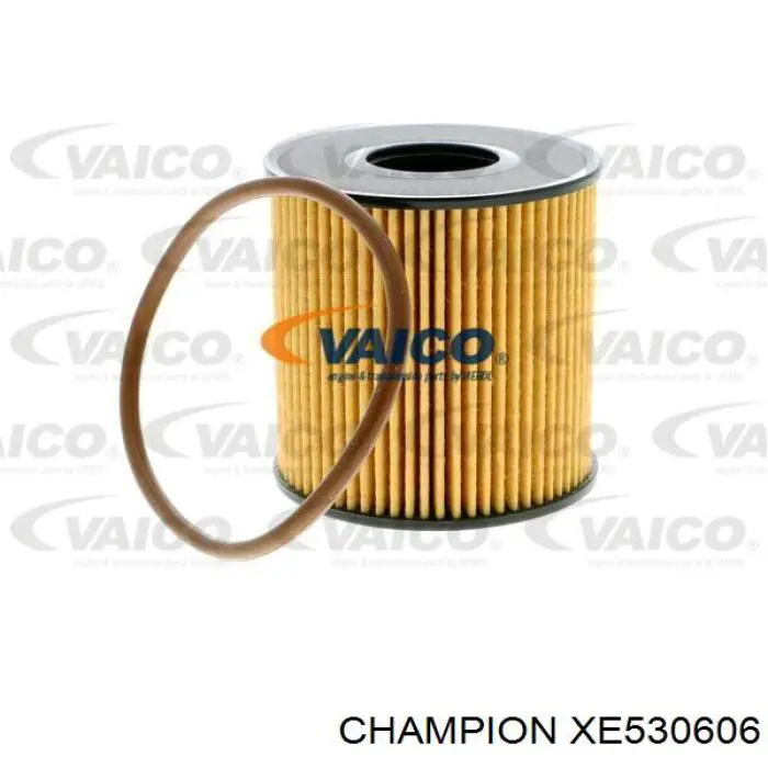 XE530606 Champion масляный фильтр