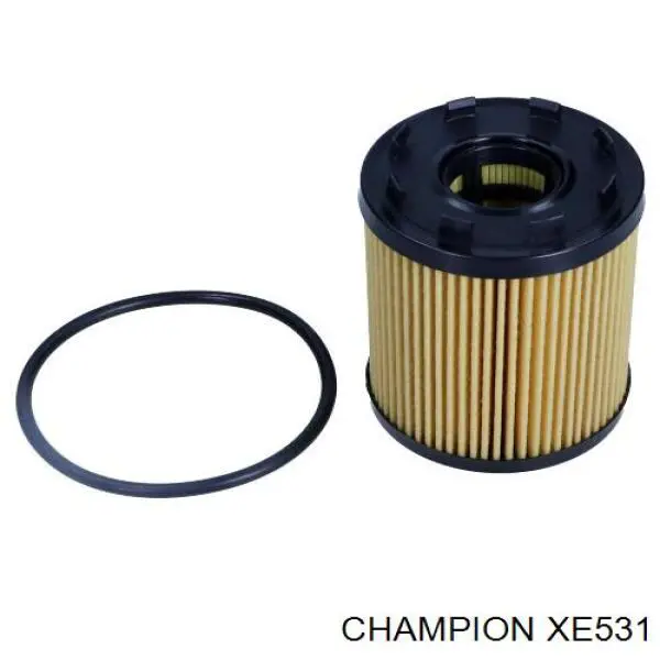 XE531 Champion масляный фильтр