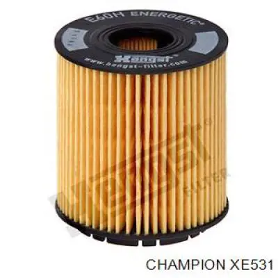 Filtro de aceite XE531 Champion