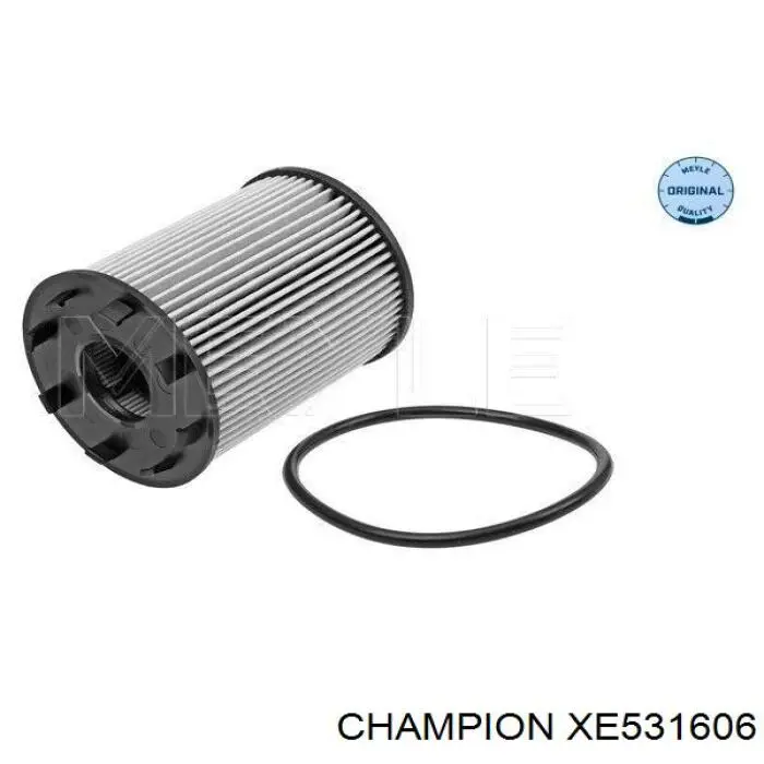 XE531606 Champion масляный фильтр