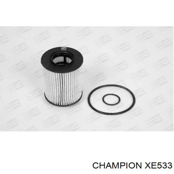 XE533 Champion масляный фильтр