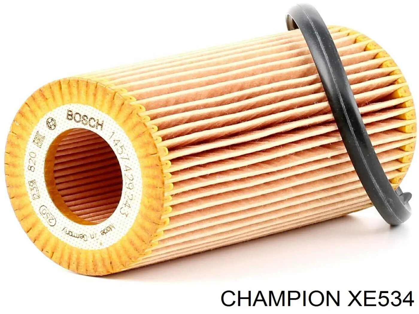 XE534 Champion масляный фильтр